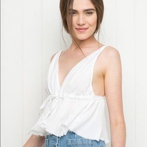 Brandy Melville Riley Tank